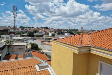 Sobrado novo à venda na Vila Pereira Barreto na Rua Doutor Osvaldo Urioste 194