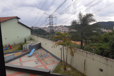 Sobrado à venda no Conjunto Residencial Vista Verde na Rua Desembargador Plínio Novaes de Andrade 155