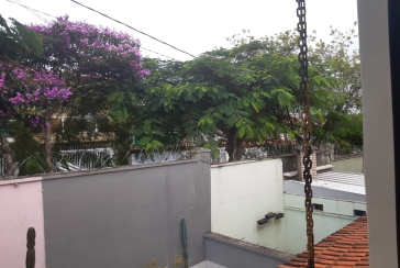 Sobrado à venda no Conjunto Residencial Vista Verde na Rua Desembargador Plínio Novaes de Andrade 155