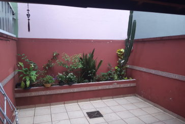 Sobrado à venda no Conjunto Residencial Vista Verde na Rua Desembargador Plínio Novaes de Andrade 155