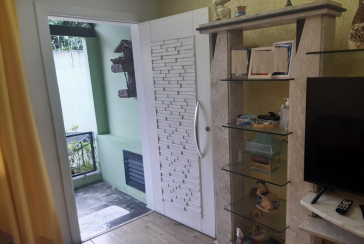 Sobrado à venda no Conjunto Residencial Vista Verde na Rua Desembargador Plínio Novaes de Andrade 155