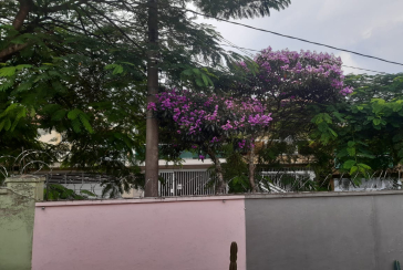 Sobrado à venda no Conjunto Residencial Vista Verde na Rua Desembargador Plínio Novaes de Andrade 155