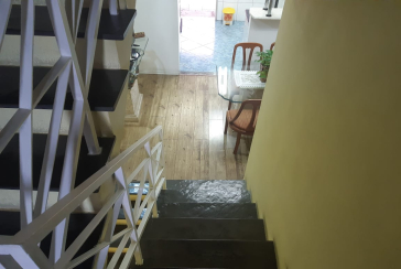 Sobrado à venda no Conjunto Residencial Vista Verde na Rua Desembargador Plínio Novaes de Andrade 155