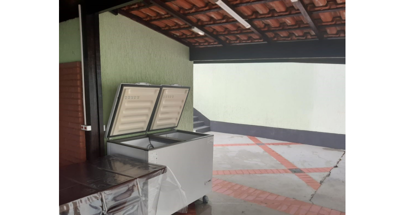 Sobrado à venda no Conjunto Residencial Vista Verde na Rua Desembargador Plínio Novaes de Andrade 155