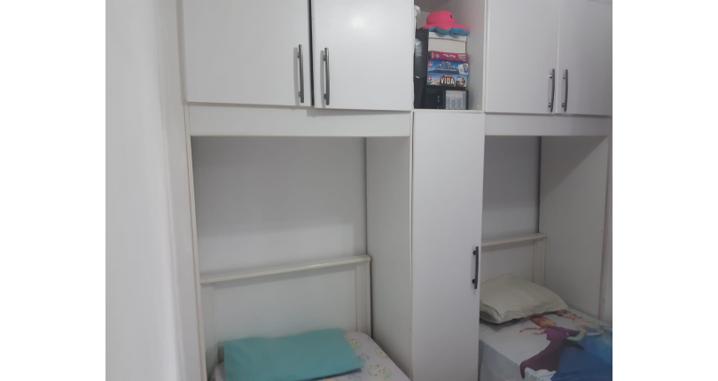 Sobrado à venda no Conjunto Residencial Vista Verde na Rua Desembargador Plínio Novaes de Andrade 155