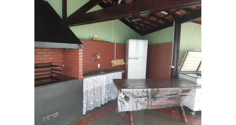 Sobrado à venda no Conjunto Residencial Vista Verde na Rua Desembargador Plínio Novaes de Andrade 155