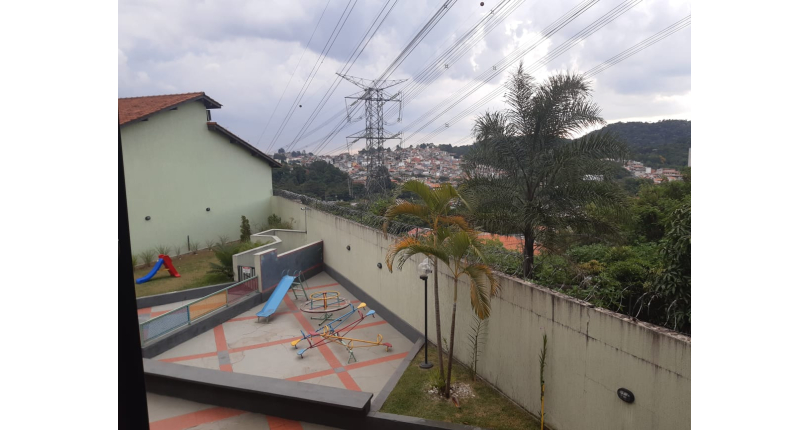 Sobrado à venda no Conjunto Residencial Vista Verde na Rua Desembargador Plínio Novaes de Andrade 155