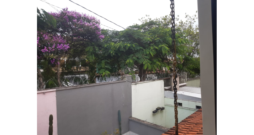 Sobrado à venda no Conjunto Residencial Vista Verde na Rua Desembargador Plínio Novaes de Andrade 155