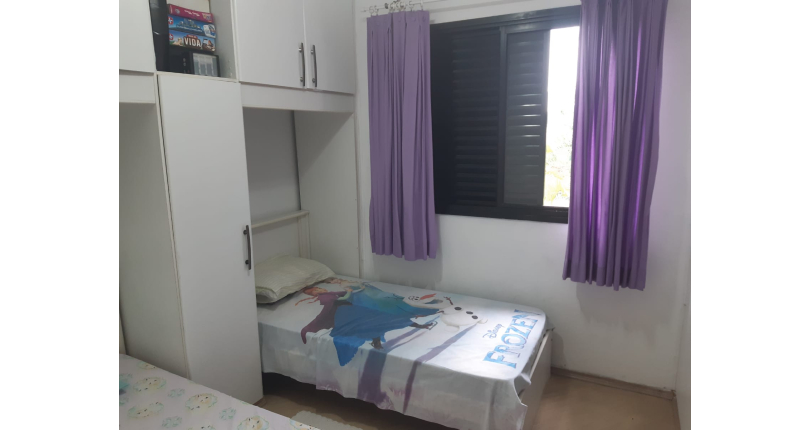 Sobrado à venda no Conjunto Residencial Vista Verde na Rua Desembargador Plínio Novaes de Andrade 155