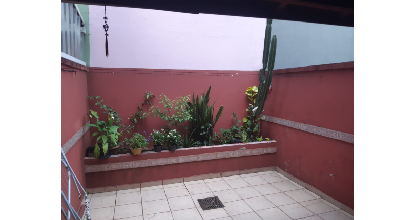 Sobrado à venda no Conjunto Residencial Vista Verde na Rua Desembargador Plínio Novaes de Andrade 155