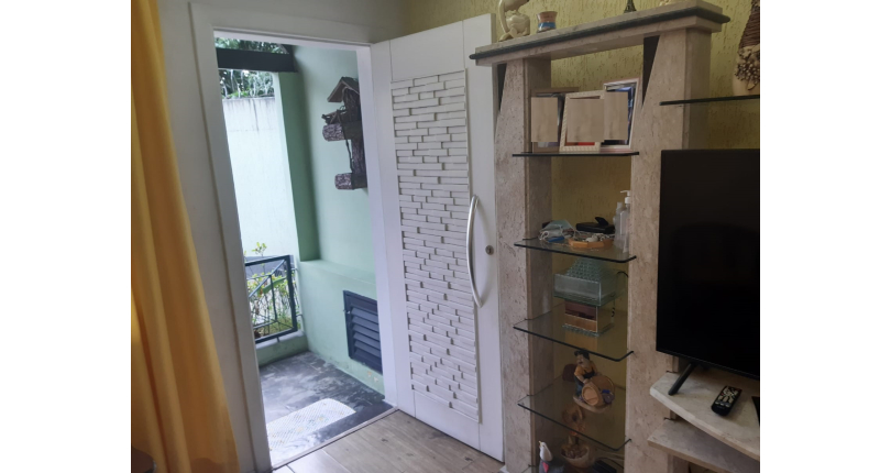 Sobrado à venda no Conjunto Residencial Vista Verde na Rua Desembargador Plínio Novaes de Andrade 155