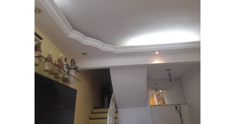 Sobrado à venda no Conjunto Residencial Vista Verde na Rua Desembargador Plínio Novaes de Andrade 155