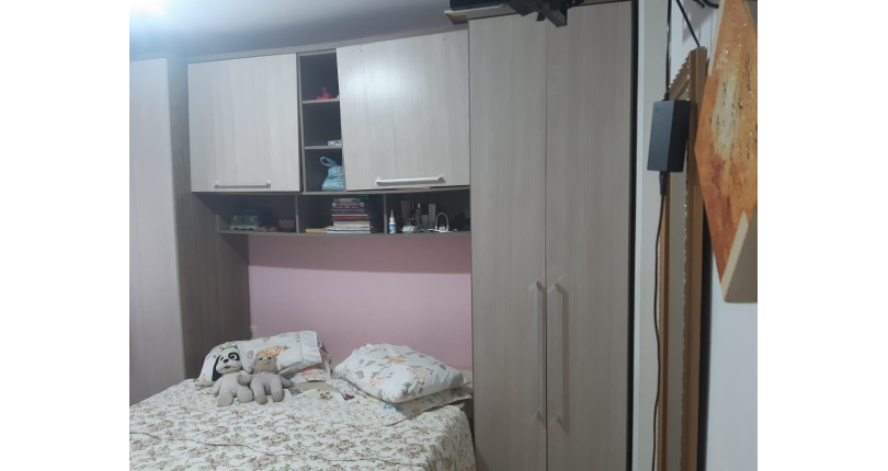 Sobrado à venda no Conjunto Residencial Vista Verde na Rua Desembargador Plínio Novaes de Andrade 155