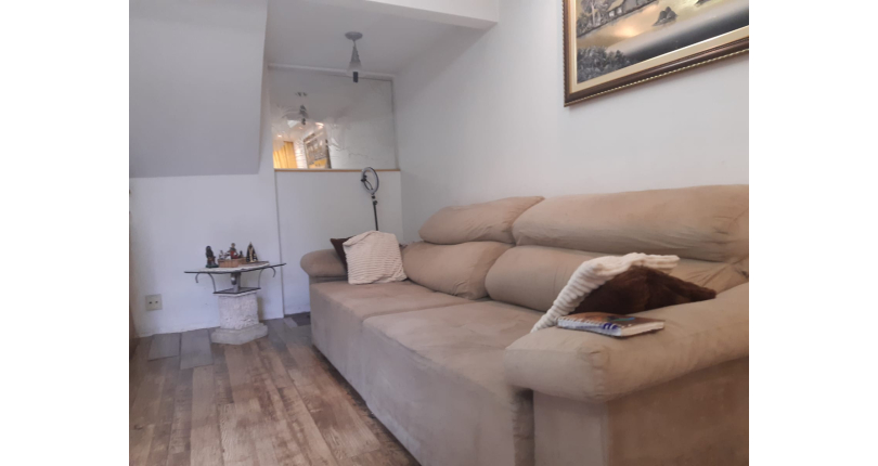 Sobrado à venda no Conjunto Residencial Vista Verde na Rua Desembargador Plínio Novaes de Andrade 155