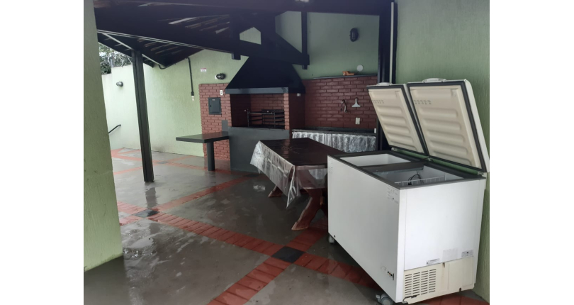 Sobrado à venda no Conjunto Residencial Vista Verde na Rua Desembargador Plínio Novaes de Andrade 155