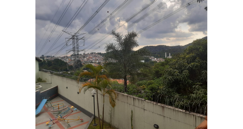 Sobrado à venda no Conjunto Residencial Vista Verde na Rua Desembargador Plínio Novaes de Andrade 155