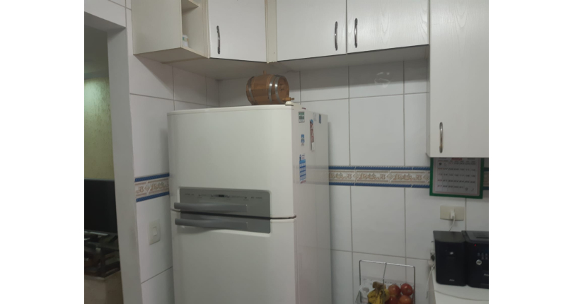 Sobrado à venda no Conjunto Residencial Vista Verde na Rua Desembargador Plínio Novaes de Andrade 155