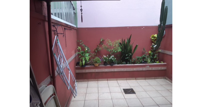 Sobrado à venda no Conjunto Residencial Vista Verde na Rua Desembargador Plínio Novaes de Andrade 155