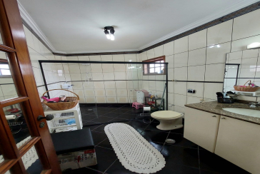 Sobrado à venda no City Pinheirinho na Rua Jose Mauro de Vasconcelos