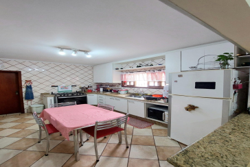 Sobrado à venda no City Pinheirinho na Rua Jose Mauro de Vasconcelos