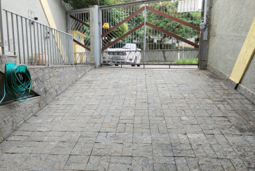 Sobrado à venda no City Pinheirinho na Rua Jose Mauro de Vasconcelos