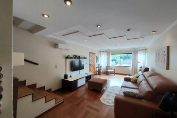 Sobrado à venda no City Pinheirinho na Rua Jose Mauro de Vasconcelos