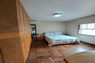 Sobrado à venda no City Pinheirinho na Rua Jose Mauro de Vasconcelos