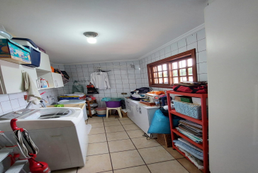 Sobrado à venda no City Pinheirinho na Rua Jose Mauro de Vasconcelos