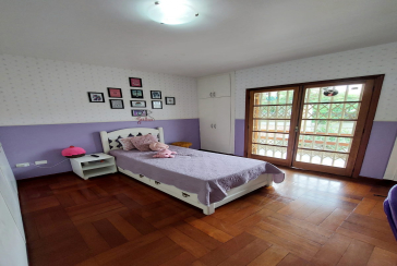 Sobrado à venda no City Pinheirinho na Rua Jose Mauro de Vasconcelos