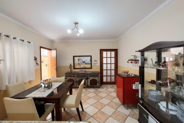 Sobrado à venda no City Pinheirinho na Rua Jose Mauro de Vasconcelos