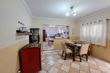 Sobrado à venda no City Pinheirinho na Rua Jose Mauro de Vasconcelos