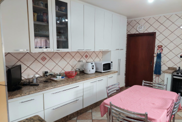 Sobrado à venda no City Pinheirinho na Rua Jose Mauro de Vasconcelos