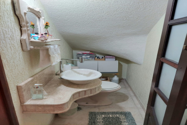 Sobrado à venda no City Pinheirinho na Rua Jose Mauro de Vasconcelos