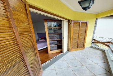 Sobrado à venda no City Pinheirinho na Rua Jose Mauro de Vasconcelos