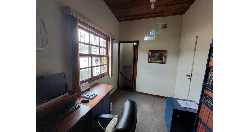 Sobrado à venda no City Pinheirinho na Rua Jose Mauro de Vasconcelos