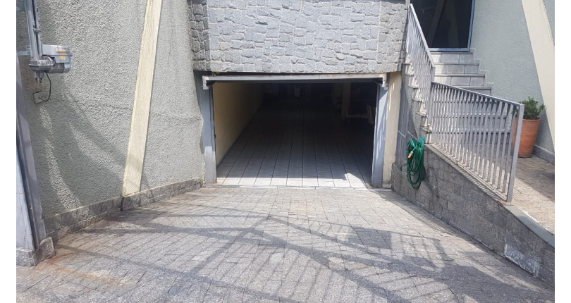 Sobrado à venda no City Pinheirinho na Rua Jose Mauro de Vasconcelos