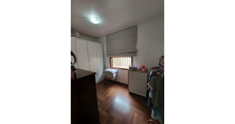 Sobrado à venda no City Pinheirinho na Rua Jose Mauro de Vasconcelos