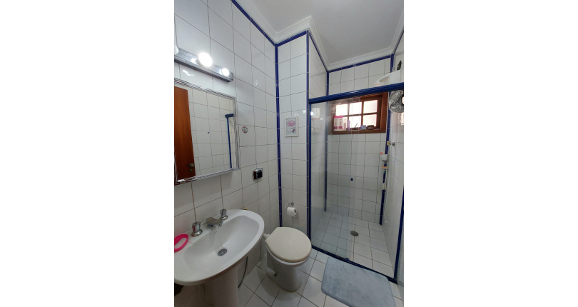 Sobrado à venda no City Pinheirinho na Rua Jose Mauro de Vasconcelos