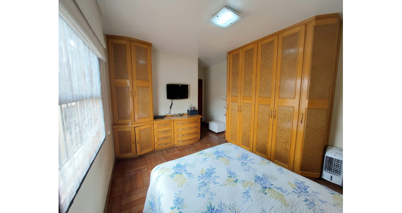 Sobrado à venda no City Pinheirinho na Rua Jose Mauro de Vasconcelos