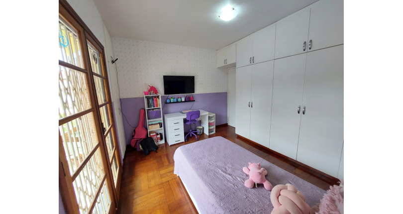 Sobrado à venda no City Pinheirinho na Rua Jose Mauro de Vasconcelos