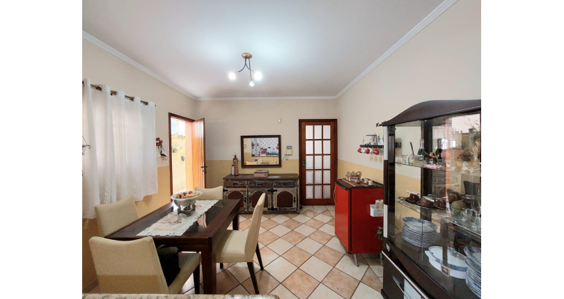 Sobrado à venda no City Pinheirinho na Rua Jose Mauro de Vasconcelos