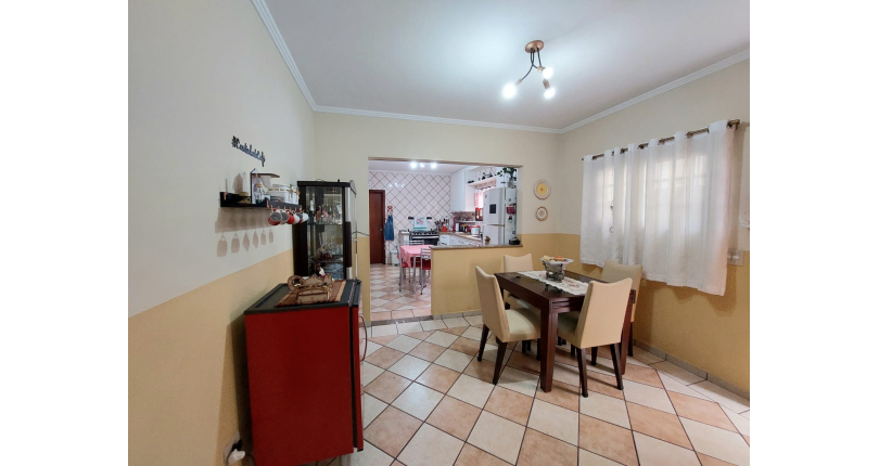 Sobrado à venda no City Pinheirinho na Rua Jose Mauro de Vasconcelos