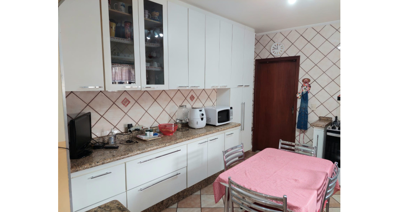 Sobrado à venda no City Pinheirinho na Rua Jose Mauro de Vasconcelos