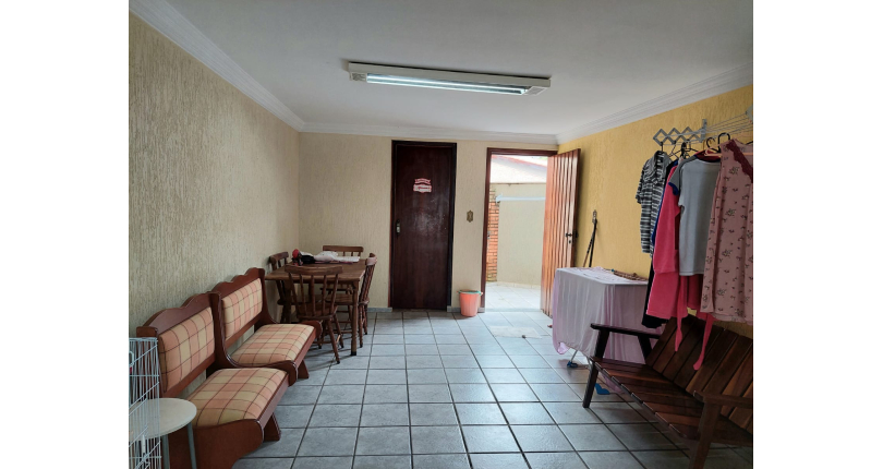 Sobrado à venda no City Pinheirinho na Rua Jose Mauro de Vasconcelos