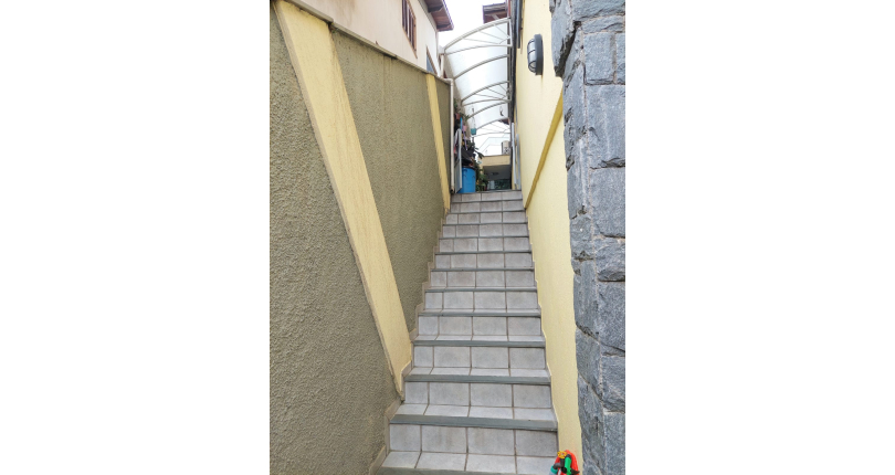 Sobrado à venda no City Pinheirinho na Rua Jose Mauro de Vasconcelos