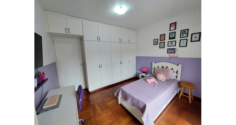 Sobrado à venda no City Pinheirinho na Rua Jose Mauro de Vasconcelos