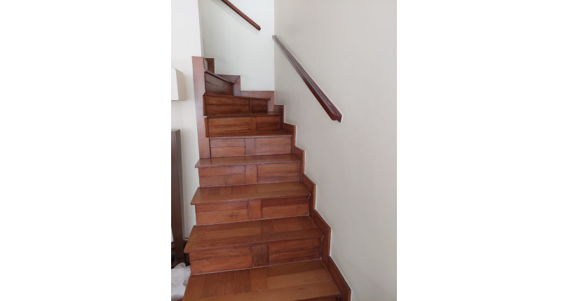 Sobrado à venda no City Pinheirinho na Rua Jose Mauro de Vasconcelos