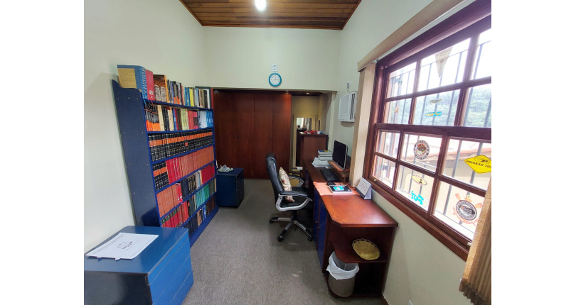 Sobrado à venda no City Pinheirinho na Rua Jose Mauro de Vasconcelos