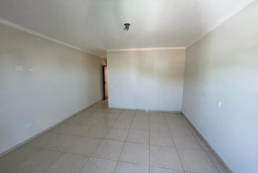 Sobrado novo à venda no Jardim Santo Elias na Rua Severino Chagas da Silva