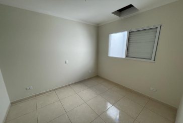 Sobrado novo à venda no Jardim Santo Elias na Rua Severino Chagas da Silva